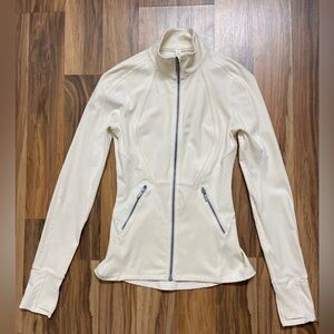 Lululemon women jacket